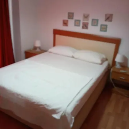 Heybe Apart2 Apartmán