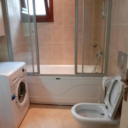 Apartmán Heybe Apart2