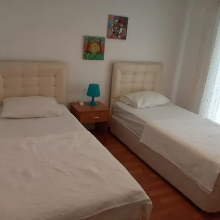 Heybe Apart2 Apartmán