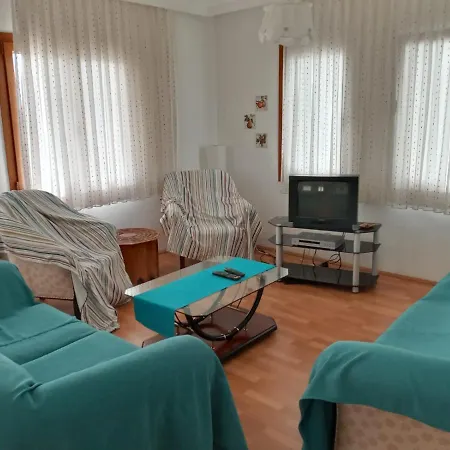 Apartment Heybe Apart2
