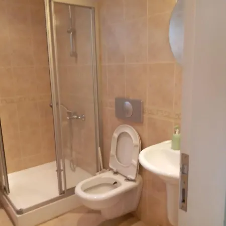 Heybe Apart2 Apartment Kas